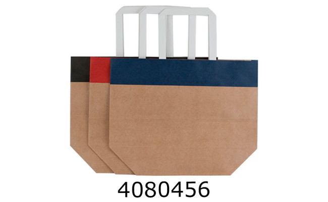 Пакет подарунковий 22*28 см (12/480) 138563