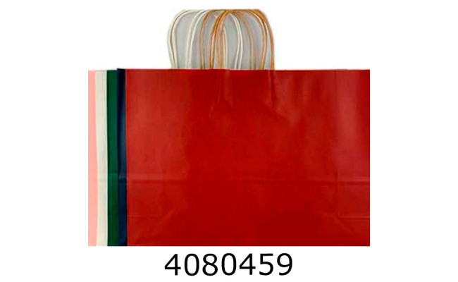 Пакет подарунковий 30*40см (12) 137251