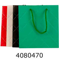 Пакет подарунковий 18*23см (12) 882-S