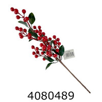 Гілка Калина 43 см 1/65