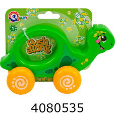 Каталка ТехноК Дракончик 18*13*6 (7) 2161