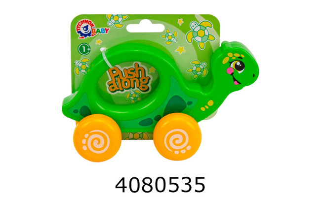 Каталка ТехноК Дракончик 18*13*6 (7) 2161