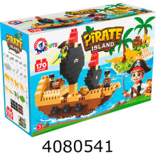 Конструктор ТехноК 