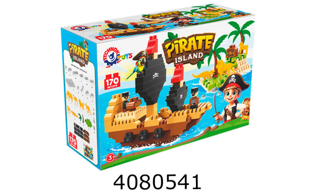 Конструктор ТехноК 