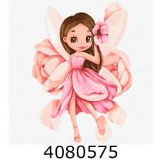 Картина по номерам 30*30см 7+ 