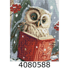 Алмазна мозаїка 40*50 