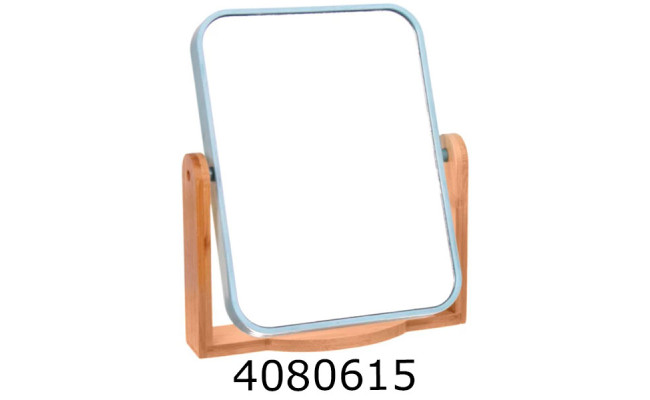 Дзеркало настільне синє 185*22 см  (6) 1-214338