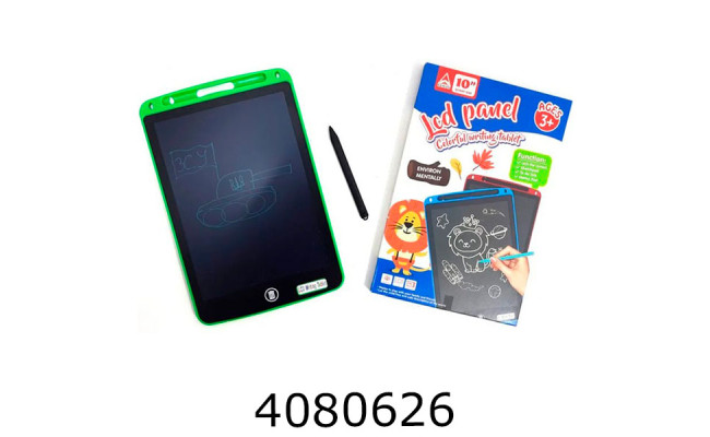 Розв. Планшет для малювання 10