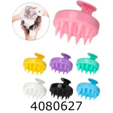 Щітка для волосся масаж голови