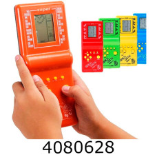 Тетріс кольор. E9999-CB