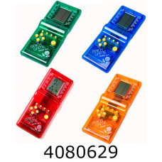 Тетріс кольор. E9999-T