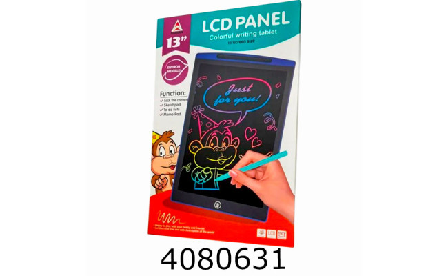 Розв. Планшет для малювання 13