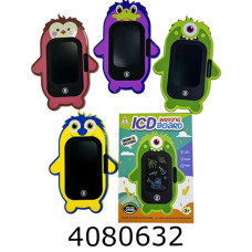 Досточка-планшет LCD для мал. 4