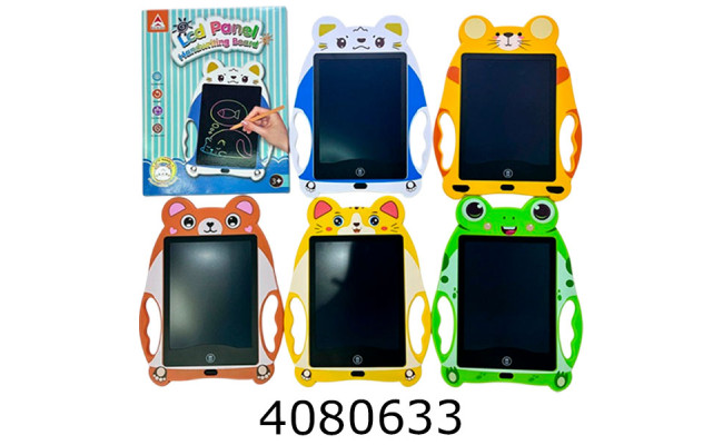 Досточка-планшет LCD для мал. 8