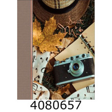 Ф/а 200ф. PP-46200 Autumn Camera (фотокамера осінь)(24) 35791