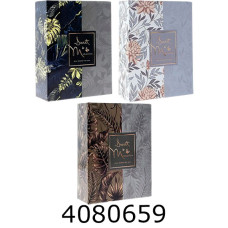 Ф/а 200ф. Gedeon MM46200 Vinci (композиція квіти)(24) MM46200