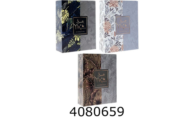 Ф/а 200ф. Gedeon MM46200 Vinci (композиція квіти)(24) MM46200