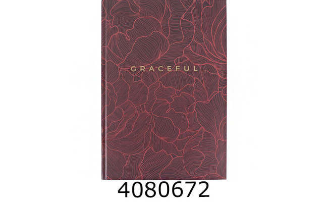 Канц. книга 96 арк. кл. офсет. AXENT 