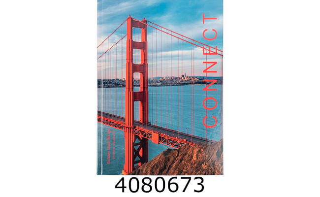 Канц. книга 96 арк. кл. офсет. AXENT 