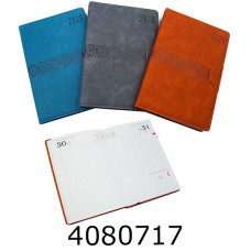 Щоденник А5 дат. 2026 р. J.Otten 