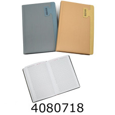 Щоденник А5 недат. J.Otten 