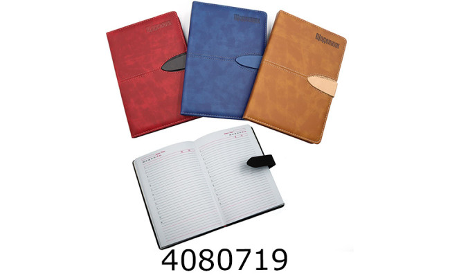 Щоденник А5 недат. J.Otten 