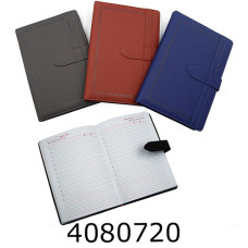 Щоденник А5 недат. J.Otten 