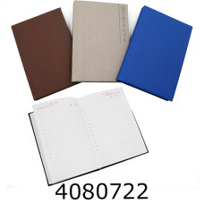 Щоденник А5 недат. J.Otten 