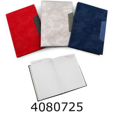 Щоденник А5 недат. J.Otten 