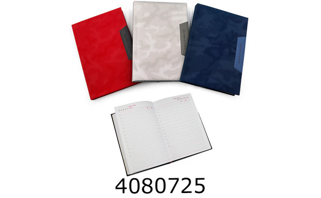 Щоденник А5 недат. J.Otten 