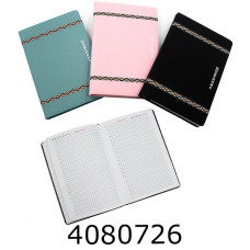 Щоденник А5 недат. J.Otten 