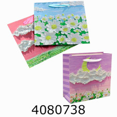 Пакет подарунковий 14*15*6 Пакет подарунковий 14*15*6