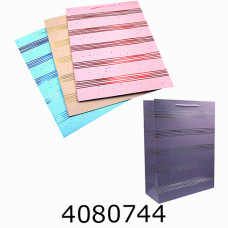 Пакет подарунковий 44*31*12 