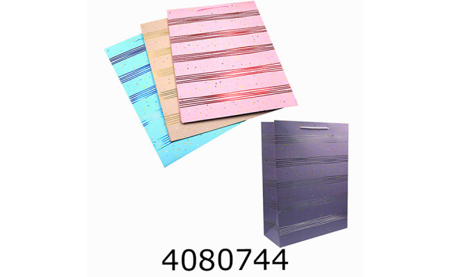 Пакет подарунковий 44*31*12 