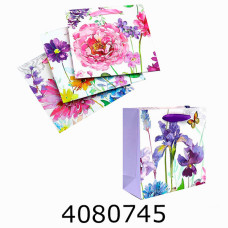 Пакет подарунковий 14*15*6 Пакет подарунковий 14*15*6