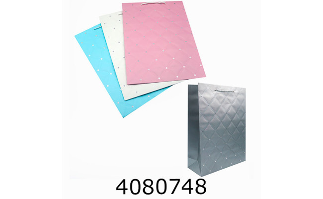 Пакет подарунковий 31*42*10 