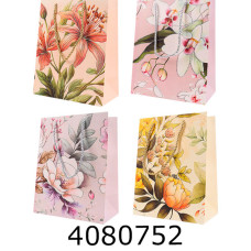 Пакет подарунковий 23*18*10 