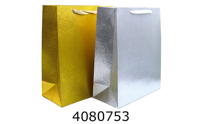 Пакет подарунковий 23*18*10 