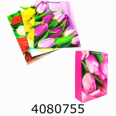 Пакет подарунковий 41*30*12 