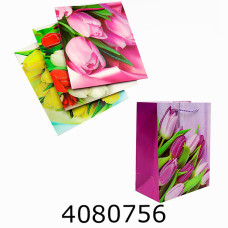 Пакет подарунковий 23*18*10 Пакет подарунковий 23*18*10