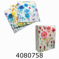 Пакет подарунковий 32*26*10 Пакет подарунковий 32*26*10