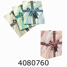 Пакет подарунковий 23*18*10 