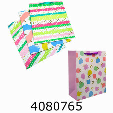 Пакет подарунковий 26*32*10 Пакет подарунковий 26*32*10