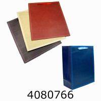 Пакет подарунковий 30*25*12 