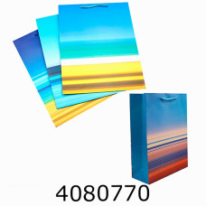 Пакет подарунковий 26*32*10 Пакет подарунковий 26*32*10