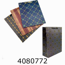 Пакет подарунковий 31*42*10 Пакет подарунковий 31*42*10