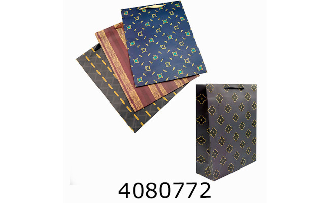 Пакет подарунковий 31*42*10 