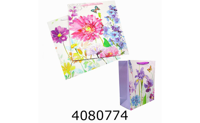 Пакет подарунковий 32*26*12 