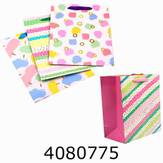 Пакет подарунковий 23*18*10 Пакет подарунковий 23*18*10