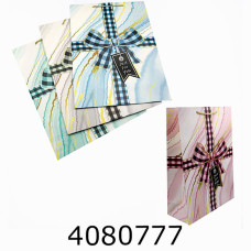 Пакет подарунковий 41*30*12 